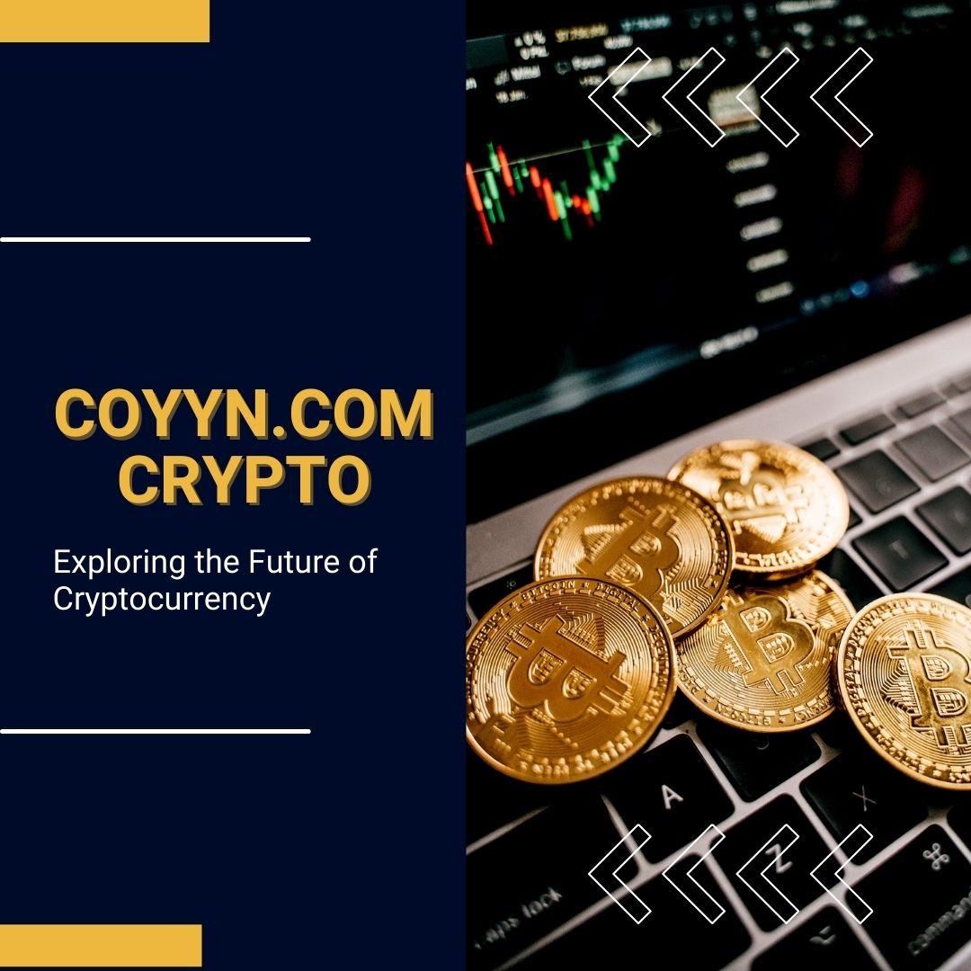 Coyyn.com Crypto