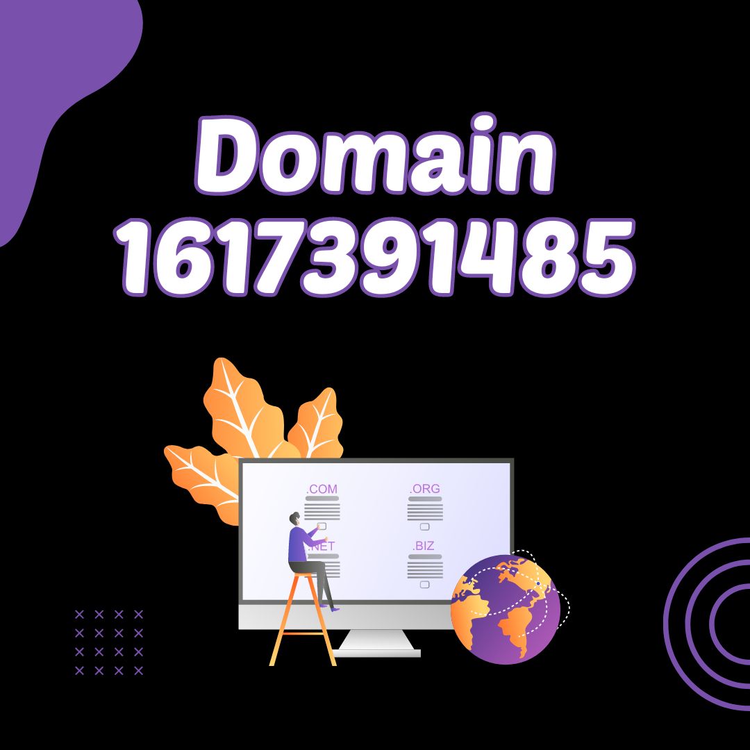 domain 1617391485