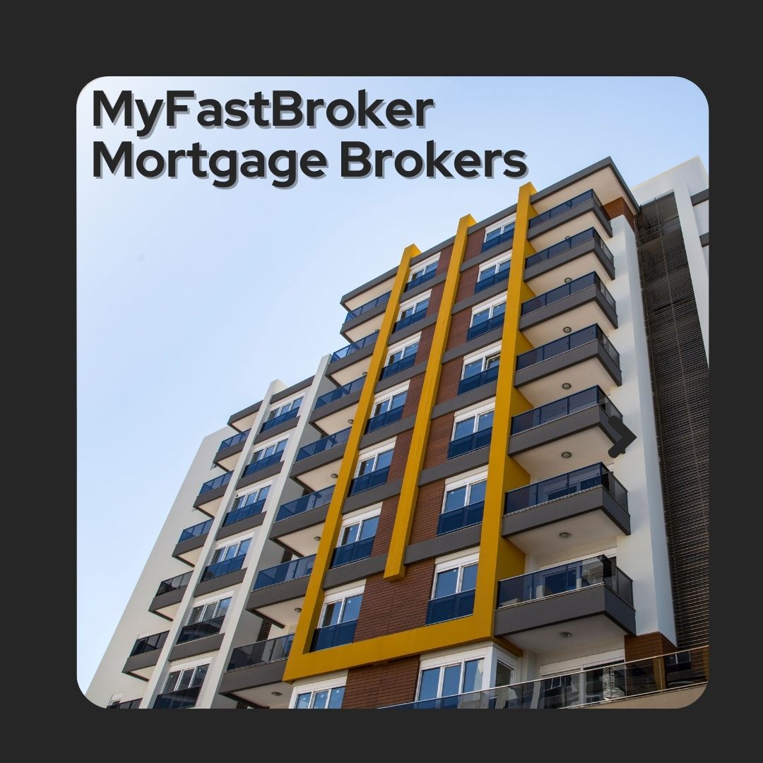 MyFastBroker Mortgage Brokers