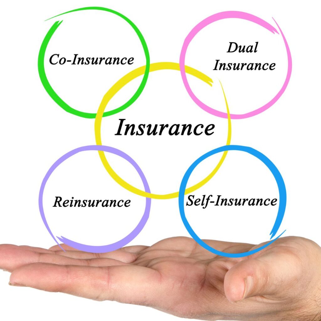 5 Essential Reasons Why Your Bussines Need Insurance types