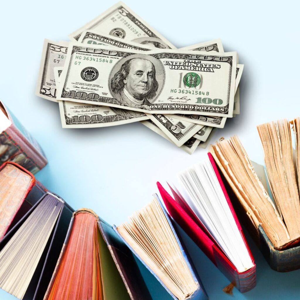 How to Publish a Book on Amazon write books or earn money