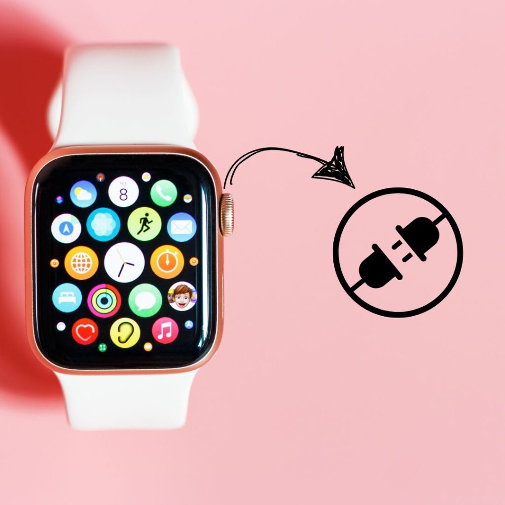 How to unpair apple watch without phone disconnect