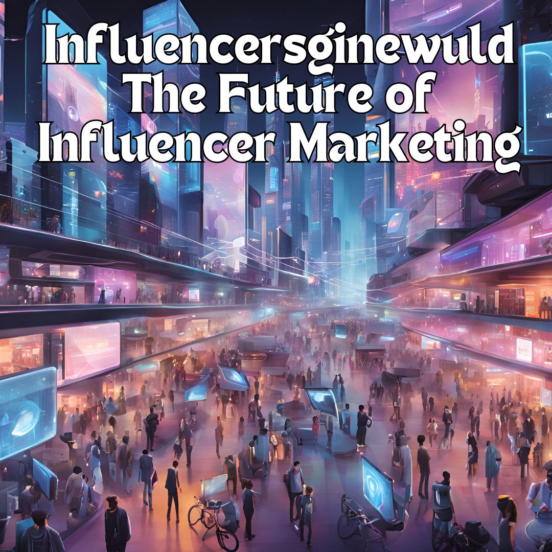 Influencersginewuld