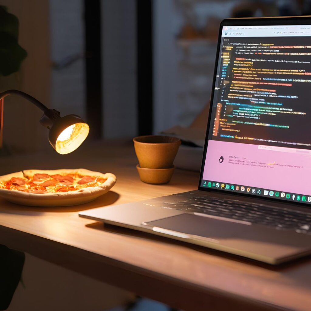 The Importance of Pizza Edition GitHub