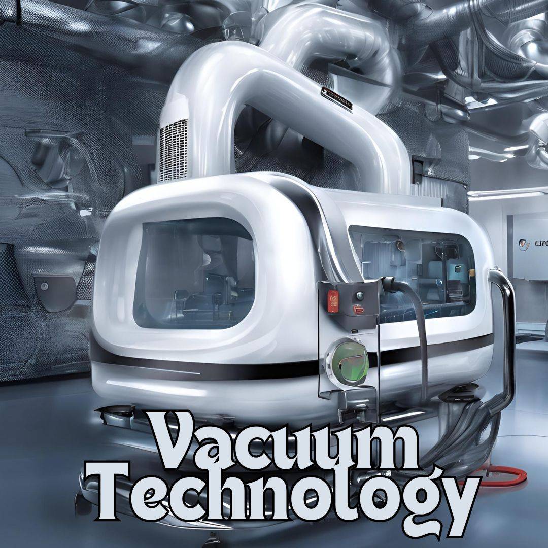 Vacuum Technology